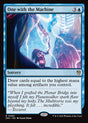 One with the Machine (80) - Aetherdrift Commander (DRC)
