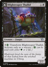Blightreaper Thallid // Blightsower Thallid (92) - March of the Machine (MOM)