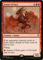 Avatar of Fury (39) - Archenemy: Nicol Bolas (E01)