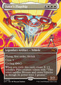 Valor's Flagship (298) - Aetherdrift (DFT)
