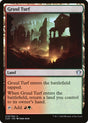 Gruul Turf (279) - Commander 2020 (C20)