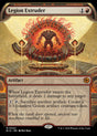 Legion Extruder (42) - The Big Score (BIG)