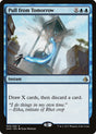 Pull from Tomorrow (65) - Amonkhet (AKH)