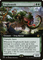 Froghemoth (384) - Adventures in the Forgotten Realms (AFR)