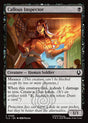 Callous Inspector (89) - Avatar: The Last Airbender (TLA)