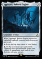 Yggdrasil, Rebirth Engine (78) - Assassin's Creed (ACR)