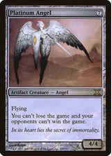 Platinum Angel (339) - Tenth Edition (10E)