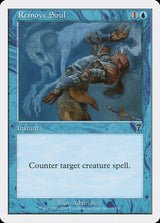 Remove Soul (95) - Seventh Edition (7ED)