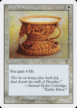 Sacred Nectar (37) - Seventh Edition (7ED)