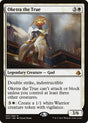 Oketra the True (21) - Amonkhet (AKH)