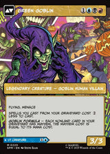 Norman Osborn // Green Goblin (220) - Marvel's Spider-Man (SPM)