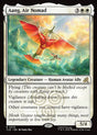 Aang, Air Nomad (210) - Avatar: The Last Airbender Eternal (TLE)
