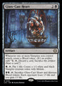 Glass-Cast Heart (199) - The Lost Caverns of Ixalan Commander (LCC)