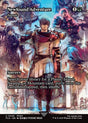 Newfound Adventure - Farseek (45) - Final Fantasy: Through the Ages (FCA)