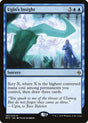 Ugin's Insight (87) - Battle for Zendikar (BFZ)