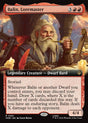 Balin, Loremaster (301) - The Hobbit (HOB)