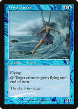 Wind Dancer (113) - Seventh Edition (7ED)