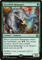 Greenbelt Rampager (107) - Aether Revolt (AER)