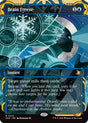 Brain Freeze (13) - Secrets of Strixhaven Mystical Archive (SOA)
