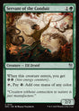 Servant of the Conduit (114) - Aetherdrift Commander (DRC)