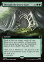 Through the Forest Gate (310) - The Hobbit (HOB)