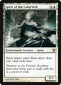 Spirit of the Labyrinth (27) - Born of the Gods (BNG)