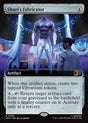Shuri's Fabricator (450) - Marvel Super Heroes Commander (MSC)