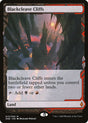 Blackcleave Cliffs (13) - Zendikar Rising Expeditions (ZNE)