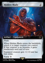 Hidden Blade (307) - Assassin's Creed (ACR)