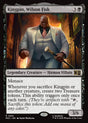 Kingpin, Wilson Fisk (661) - Marvel Super Heroes Commander (MSC)