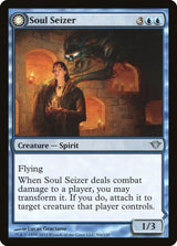 Soul Seizer // Ghastly Haunting (50) - Dark Ascension (DKA)