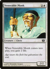 Venerable Monk (55) - Eighth Edition (8ED)