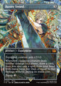 Buster Sword (351) - Final Fantasy (FIN)