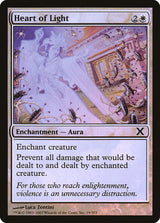Heart of Light (19) - Tenth Edition (10E)