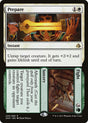 Prepare // Fight (220) - Amonkhet (AKH)