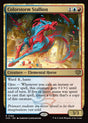 Colorstorm Stallion (180) - Secrets of Strixhaven (SOS)