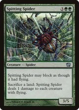 Spitting Spider (280) - Eighth Edition (8ED)