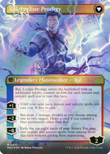 Ral, Monsoon Mage // Ral, Leyline Prodigy (471) - Modern Horizons 3 (MH3)