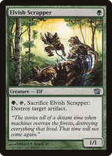 Elvish Scrapper (245) - Eighth Edition (8ED)