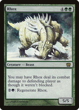 Rhox (277) - Eighth Edition (8ED)