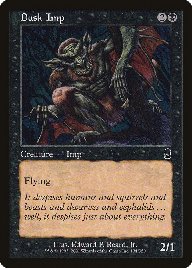 Dusk Imp (131) - Odyssey (ODY)