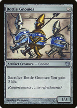 Bottle Gnomes (290) - Ninth Edition (9ED)