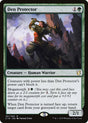 Den Protector (161) - Commander 2019 (C19)