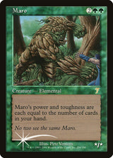 Maro (256) - Seventh Edition (7ED)