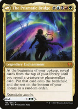 Esika, God of the Tree // The Prismatic Bridge (168) - Kaldheim (KHM)