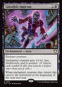 Ghoulish Impetus (214) - Secrets of Strixhaven Commander (SOC)