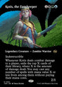 Kotis, the Fangkeeper (362) - Tarkir: Dragonstorm (TDM)