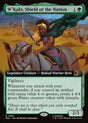 W'Kabi, Shield of the Nation (387) - Marvel Super Heroes Commander (MSC)