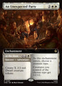 An Unexpected Party // At the Door (289) - The Hobbit (HOB)