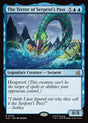 The Terror of Serpent's Pass (225) - Avatar: The Last Airbender Eternal (TLE)